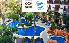 โรงแรมฮาร์ดร็อค บาหลี